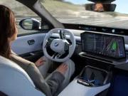 BMW ve Qualcomm’dan sürücüleri rahatlatacak teknoloji