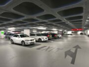 Otoparkınızdan evinizi ısıtıp soğutabilirsiniz