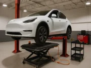 Türkiye’de Tesla batarya değişim ücreti belli oldu!