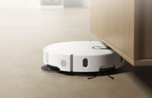 Xiaomi, yapay zekalı robot süpürge Robot Vacuum 5 Pro’yu tanıttı