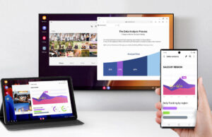 Android tabletlerde çoklu görev artık daha kolay!