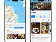 Apple Haritalar artık sadece yol tarifi vermeyecek