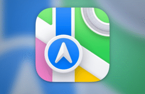 Apple Haritalar uygulamasına reklamlar ekleniyor