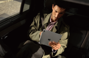 Apple, yeni iPad Pro’ları için gizli silahını hazırlıyor