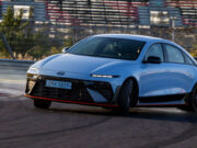 Hyundai IONIQ 6 N Ortaya Çıktı!