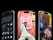 iPhone HMO ekran ile devrim yaratabilir