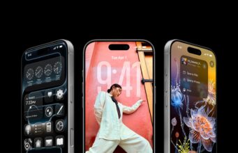 iPhone HMO ekran ile devrim yaratabilir