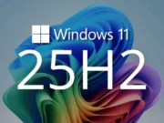 Windows 11 25H2 güncellemesiyle neler değişiyor?