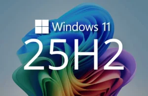 Windows 11 25H2 güncellemesiyle neler değişiyor?