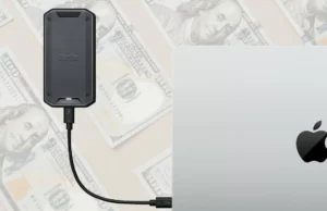 Apple Mağazalarında SSD Krizi!