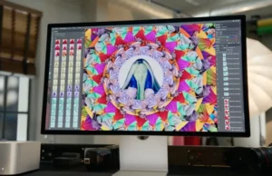 Apple neden monitöre A19 Pro işlemci, 12 GB RAM ve 128 GB SSD koydu?