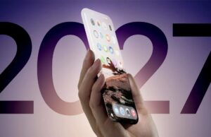 iPhone 19 çıkmadan iPhone 20’nin tasarımı sızdırıldı