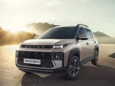 Yeni Hyundai EXTER Tanıtıldı!