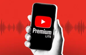 YouTube Premium Lite Yeni Özellikler Kazandı